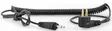Zodiac Peltor Intermediate Cable Flex Headset - Earbuds, antennas and connectors - 42385 - 1