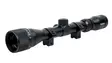 Diana Rifle Scope 3-9x40 AO - Scopes maximum magnification over 6 max. - 41300105 - 1