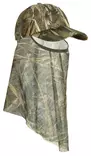 Pinewood Furudal Camo net -Lippis - Caps and brimmed hats - 8497-995 - 1