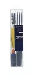 BERETTA 22/223/5.6mm Cleaning Kit - Cleaning rods, kits & guides - 8033854040375 - 1