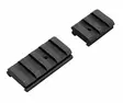 Burris Xtreme Tactical SAKO Picatinny Base - Weapon-specific Picatinny and Weaver rai - BUR410635 - 1