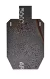 Finntac Metal Target SRA 10mm 500 Armox - Hanging targets and attachments - 589055 - 4