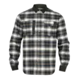 Härkila Aivak L/S Button-Up Shirt - Hunting and outdoor shirts - 5714733762405 - 12