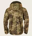 Härkila Deer Stalker Camo HWS Jacket - Hunting and outdoor jackets - 5707335500445 - 4