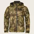 Härkila Deer Stalker Camo HWS Jacket - Hunting and outdoor jackets - 5707335500445 - 2