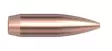 Hornady BTHP Aero 224 69gr bullet 100 pcs - 224 (222; 223; 5.56) rifle bullets - 202805 - 1