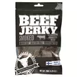 Dried Meat Snack Beef Jerky Smoked 150g - Camping foods - 11-5 - 10