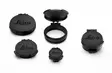 Leica Flip Cover Set 50mm Amplus 6 - Optics protectors - L59065 - 9