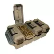 MTM Ammo Crate 4-can .30 - Rifle cartridge boxes - 341205 - 6