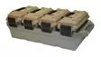 MTM Ammo Crate 4-can .30 - Rifle cartridge boxes - 341205 - 4
