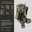 Vorn L10 Gear Load Net - Pouches and accessories WEB - 0615 - 2