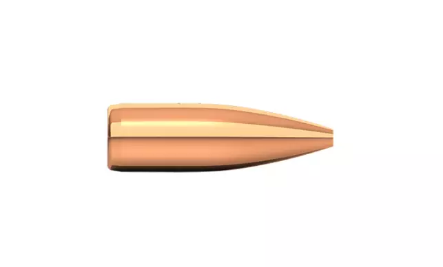 .30 cal Lapua 6.5g/100gr G580 HP Bullet - 30 cal. rifle bullets - 4HL7225 - 2