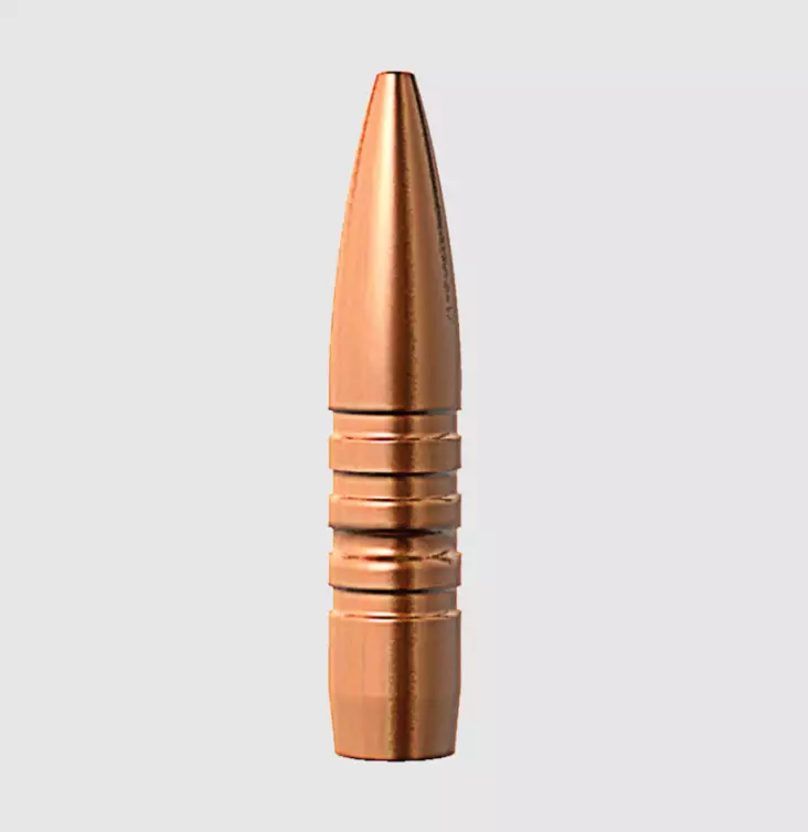 6.5 mm Barnes TSX 130gr 50ct - 6.5mm rifle bullets - 200235 - 2