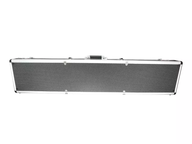 ASG Aluminum Gun Case 121x25x13 - Hard gun cases - 300315 - 1