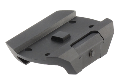 Aimpoint Micro Mount Picatinny Rail - Other optics spare parts - 200205 - 1