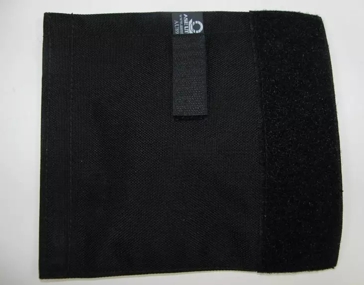 Ase Utra SL7 Heat Shield - Silencer heat shields - AU895 - 1
