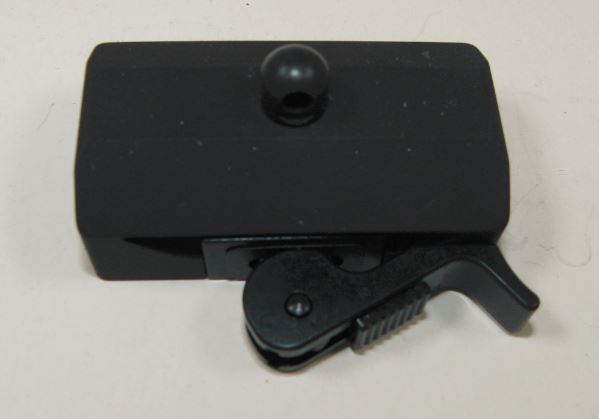 B/T Adapter NAR QD Harris Bipod - Accessories for sling mounts - BT-21385 - 1