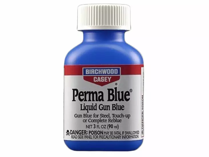 Birchwood Casey Perma Blue 90ml - Other weapons chemicals - 13125 - 1