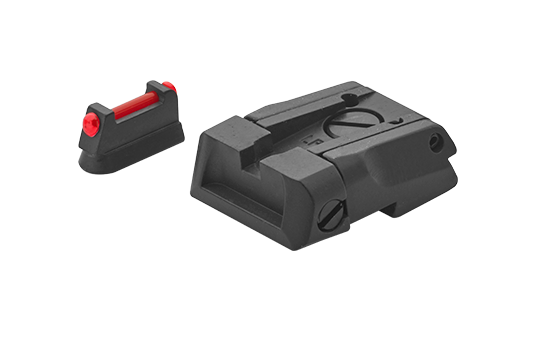 CZ Sight Set SP-01 Shadow / Shadow 2 - Iron sights for pistols - 2000000012575 - 1