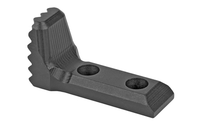 Ergo M-LOK Hand/Barricade Stop Black - Mounts to M-LOK - 4245 - 1