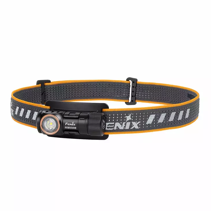 Fenix HM50R V2.0 Headlamp, 700 lm - Headlamps - 911245 - 1