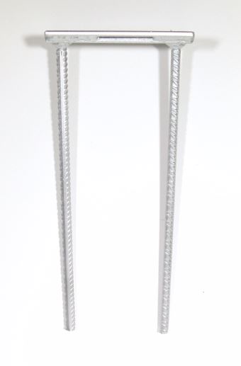 Finntac Metal Target Stand - Target stands and baseplates - 6030595 - 1