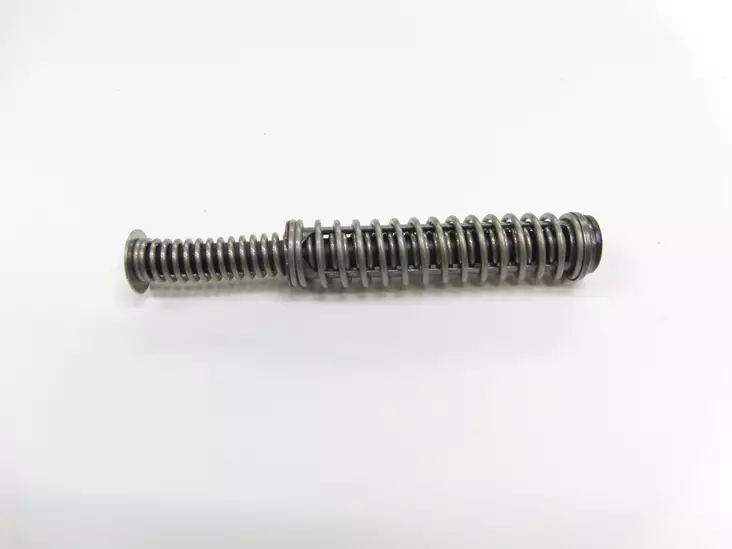 Glock 17/34 9mm GEN 5 Recoil Spring Kit - Glock spare parts and accessories - 7067055 - 1