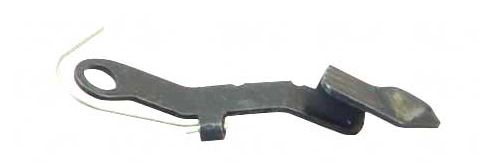 Glock Extended Slide Release Lever G17-33, G35 #7482 - Glock spare parts and accessories - 7482 - 1