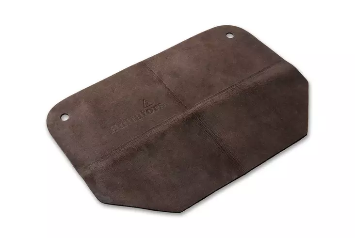 Hultafors Trekker's Little Helper - Gringind stones and blade covers - 7391408407915 - 1