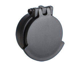 Kahles Rear Lens Cover 46mm - Optics kill flashes and lens protectors - 30125 - 1