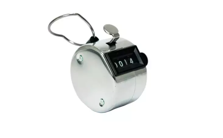 Counting Tool - Other security - DAP0035 - 1