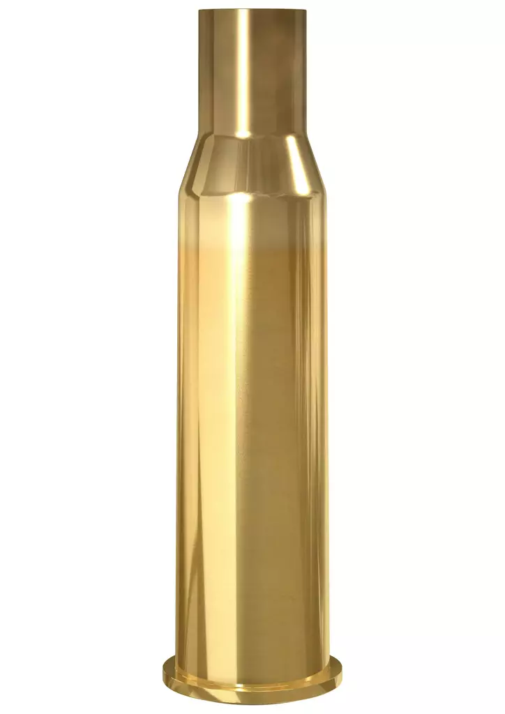 Lapua 7.62x53R Boxer Brass 100 pcs - Rifle shells - 4PH7215 - 1