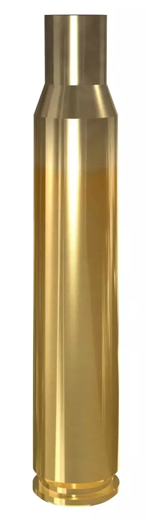 Lapua 7x64 Cases 100pcs - Rifle shells - 4PH7105 - 1