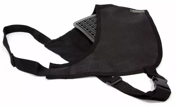 LimbSaver Recoil Pad - Other body protectors and accessories - 697438901025 - 1