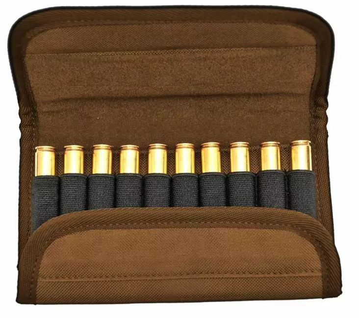 Live Decoys Ammo Holder Rifle Cartridge - Grenade and ammunition pouches - 6430038644855 - 1