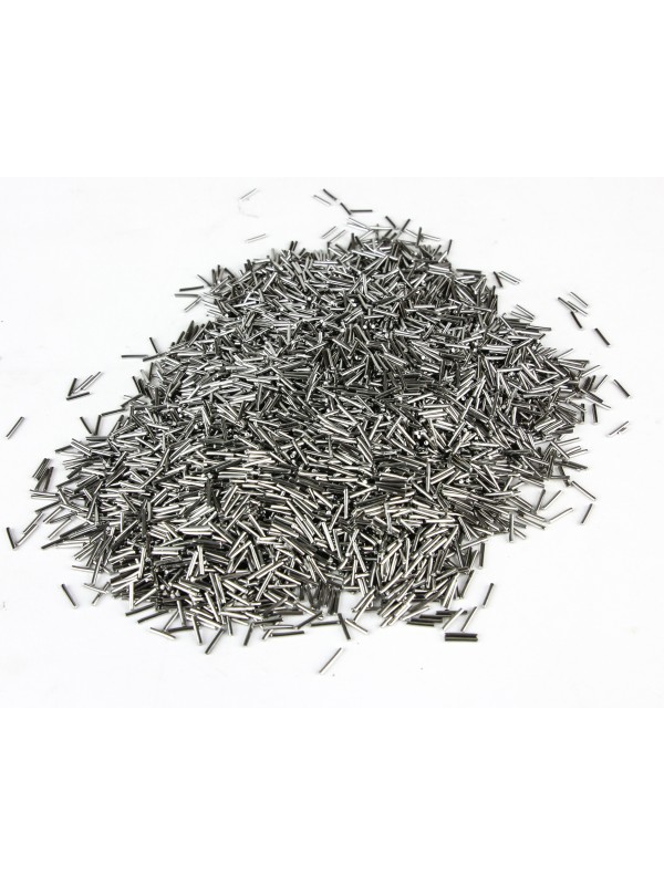 Lyman Stainless Steel Tumbling Media 5 lbs - Cartridge gauges - 7631375 - 1