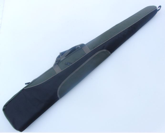 Padded Shotgun Bag 135cm - Soft gun cases - HAU-ASEPUSSI-135 - 1