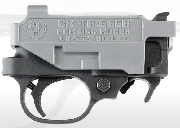 Ruger 10/22 BX-Trigger 90462 - Miniature rifle firing mechanisms - 494615 - 1