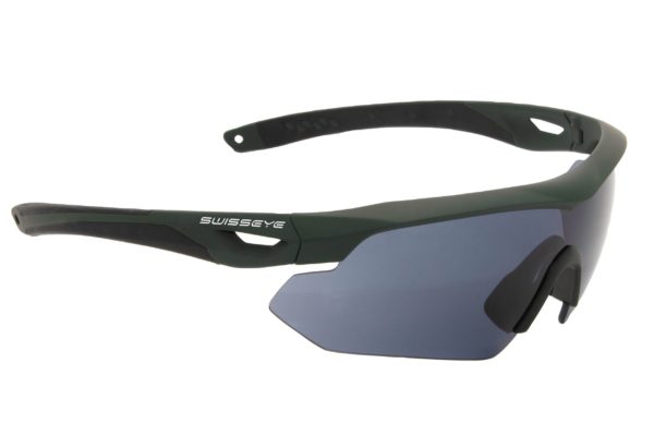 Swisseye Nighthawk Shooting Glasses in Various Colors - Protective glasses and lenses - 15624635 - 1