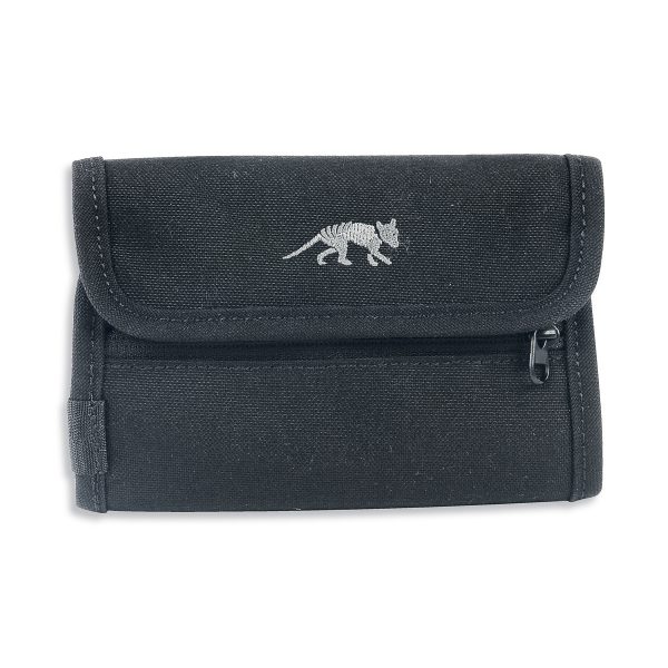 TT ID Wallet Black - Permit pockets and document pockets - 4013236045765 - 1