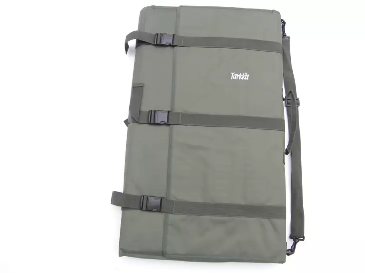 Accurate Pro Shooting Mat - Shooting platforms - 301795 - 1