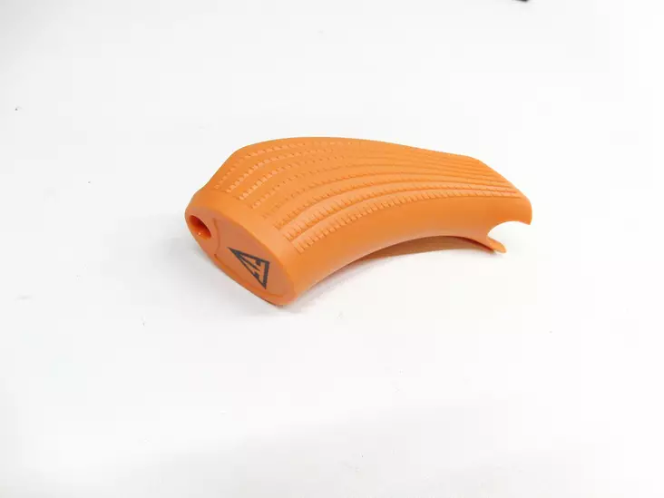 Tikka T3X Pistol Grip Orange - Rifle stocks, butt plates and parts - S54069675 - 1