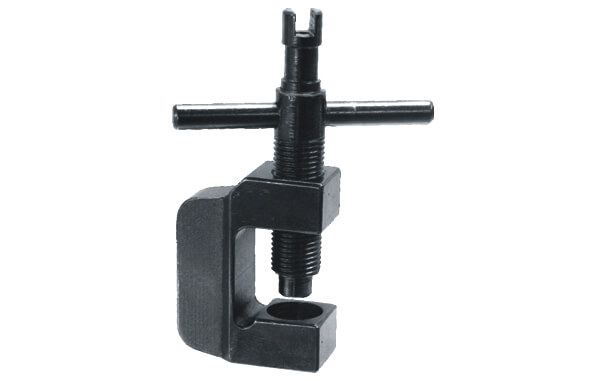 UTG Ergonomic AK Sight Tool, AK Front Sight Tool - AK Tools - SCP-WEA05 - 1