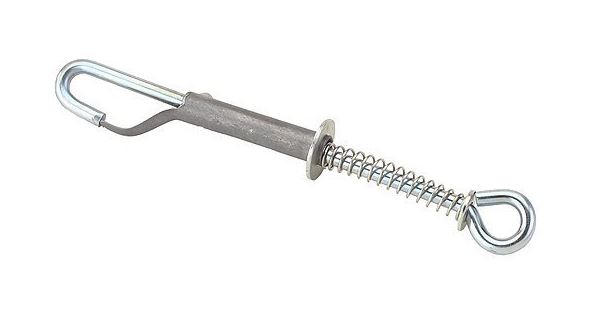 Adjustment Safety for Traps - Jaw traps - 011627009635 - 1