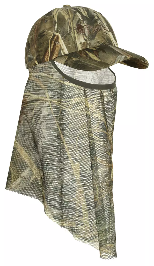 Pinewood Furudal Camo net -Lippis - Caps and brimmed hats - 8497-995 - 1