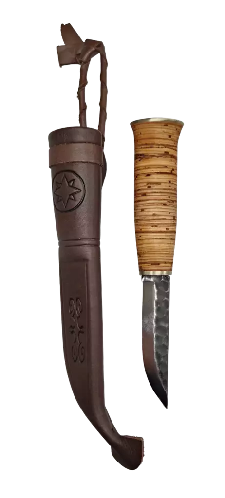Eräpuu Tuohitako - Hunting knives - ERAP6195 - 4