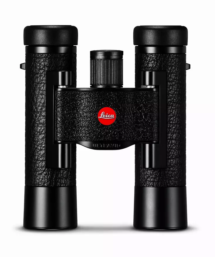 Leica ULTRAVID 8x20 leathered, black - Binoculars - L40605 - 1