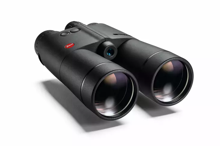 Leica GEOVID R SE 8x42 - Binoculars - L40825 - 1