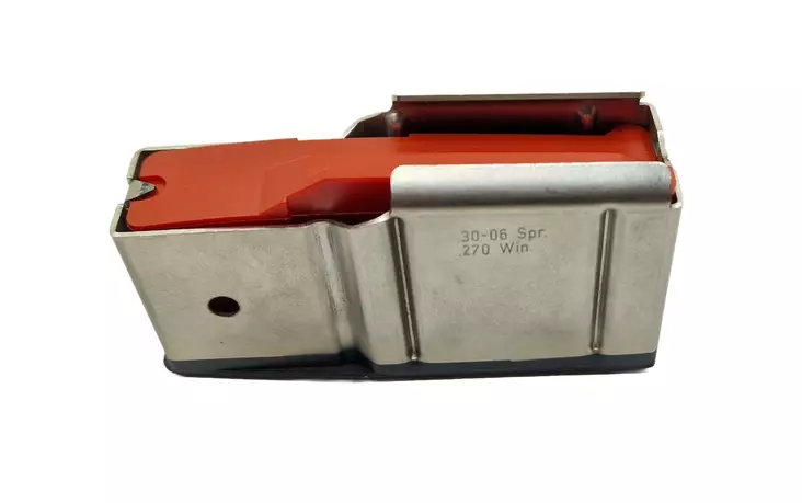 AE Precision .30-06 5-Round Magazine - Rifle magazines - AE-3006-5 - 2