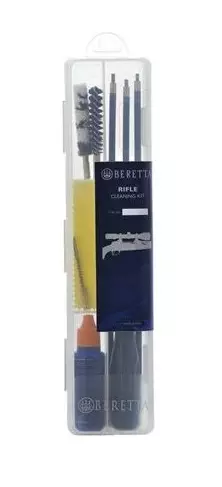BERETTA 22/223/5.6mm Cleaning Kit - Cleaning rods, kits & guides - 8033854040375 - 1
